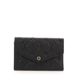 Louis Vuitton wallet